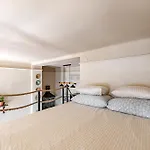 Apartament Rustic Gallery With Panoramic View And Ac *