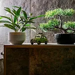 Rustic Gallery With Panoramic View And Ac Apartament Budapeszt