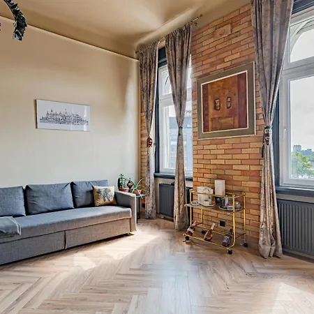 Rustic Gallery With Panoramic View And Ac Апартаменты Будапешт